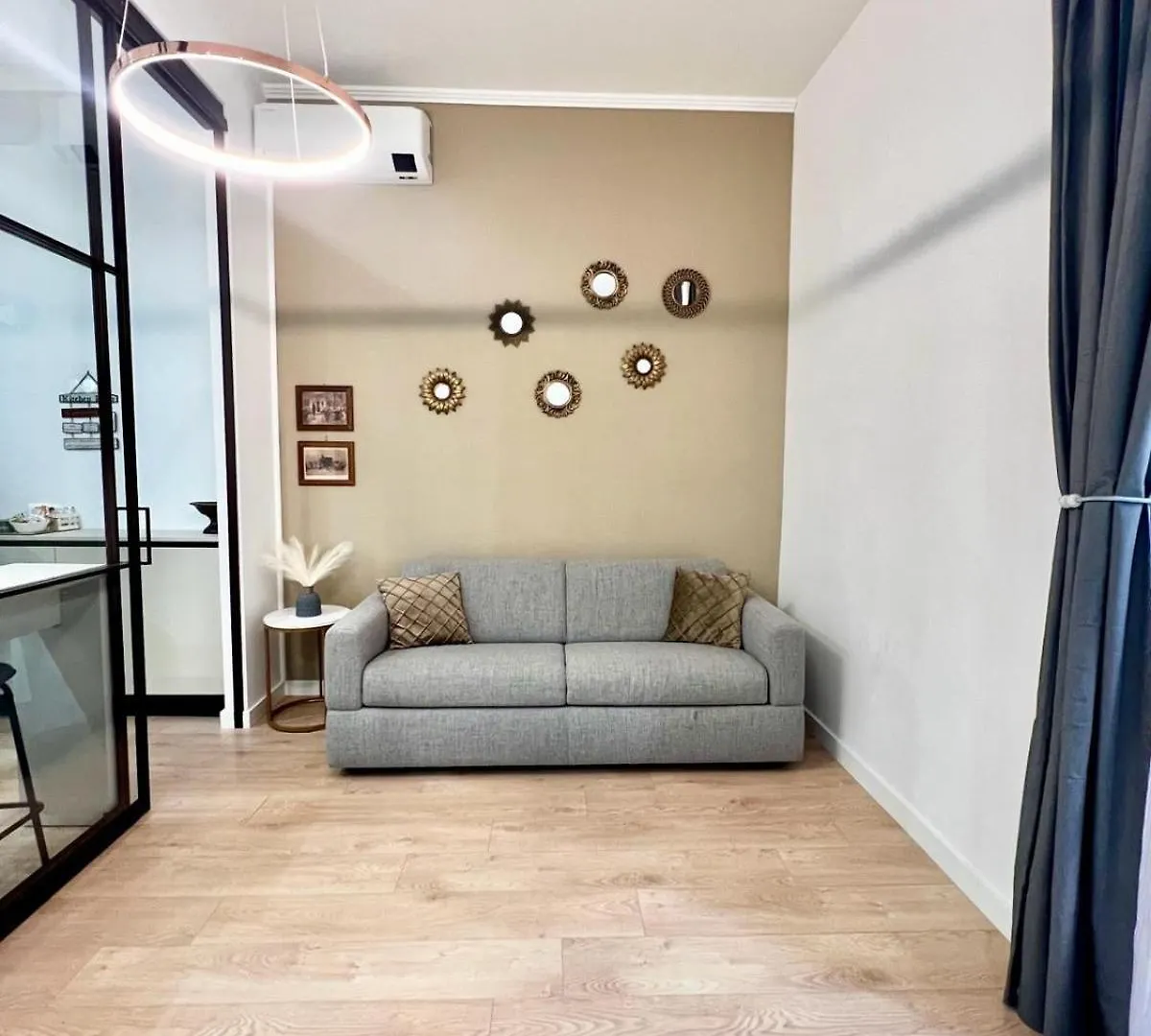 Apartment Pvr Luxury Home Rome
