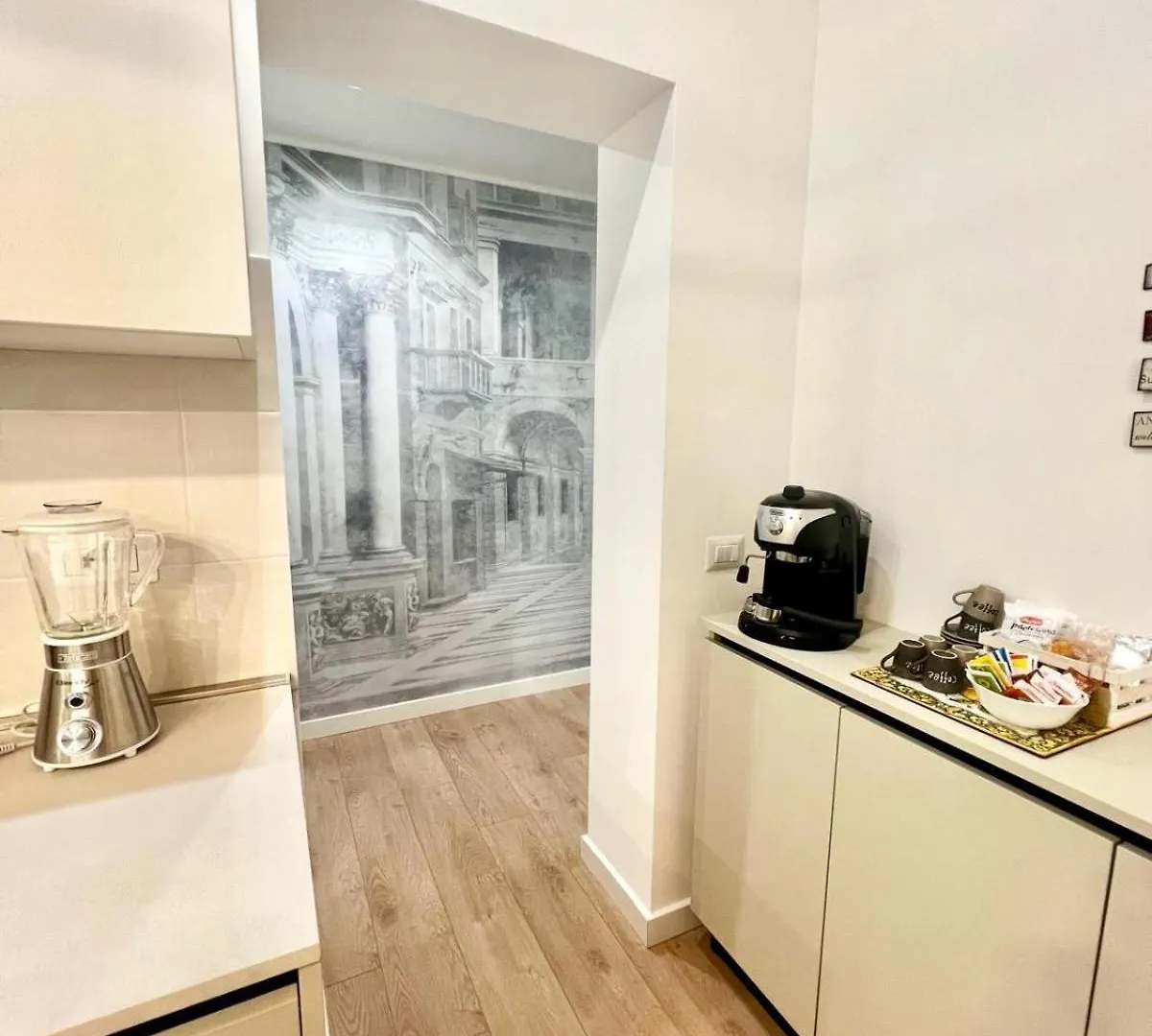 Pvr Luxury Home Rome