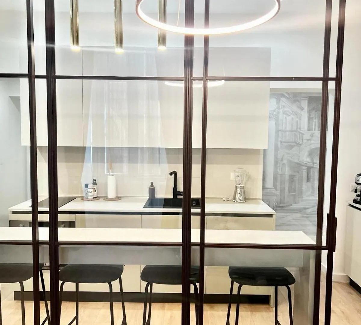 Pvr Luxury Home Rome