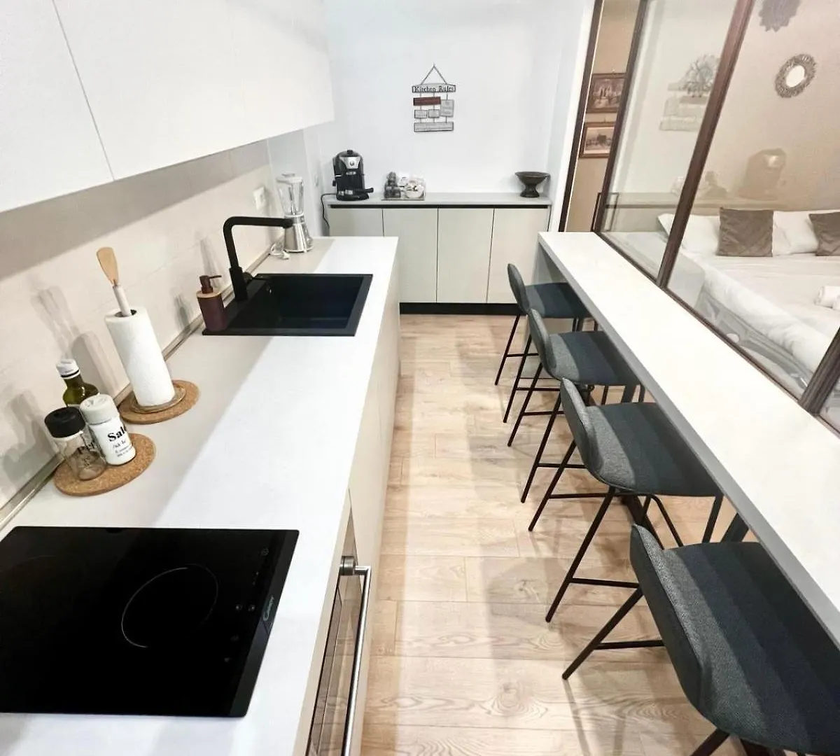 Pvr Luxury Home Rome Apartment
