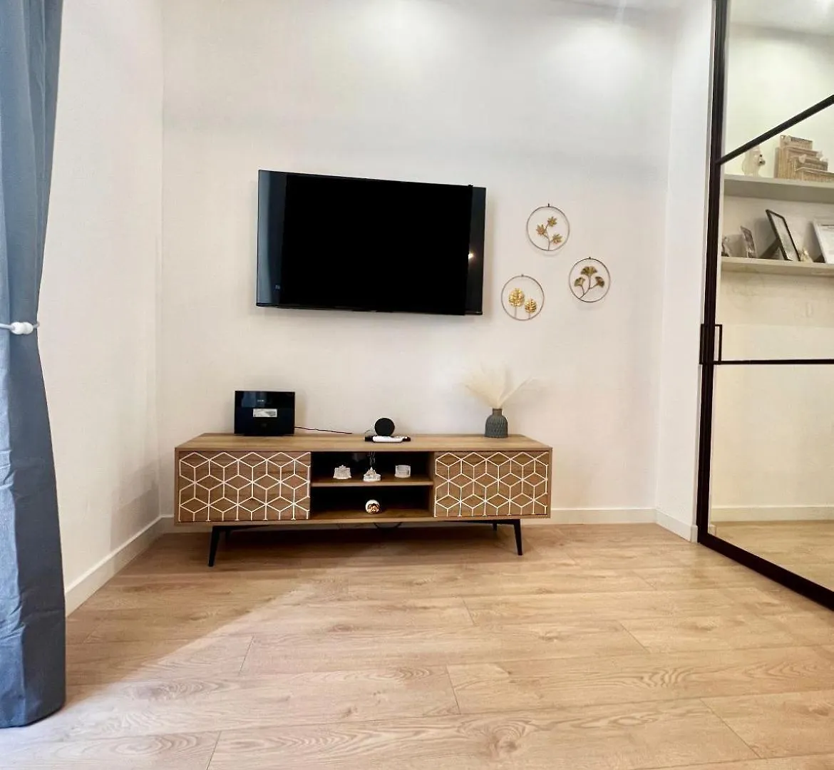 Apartment Pvr Luxury Home Rome