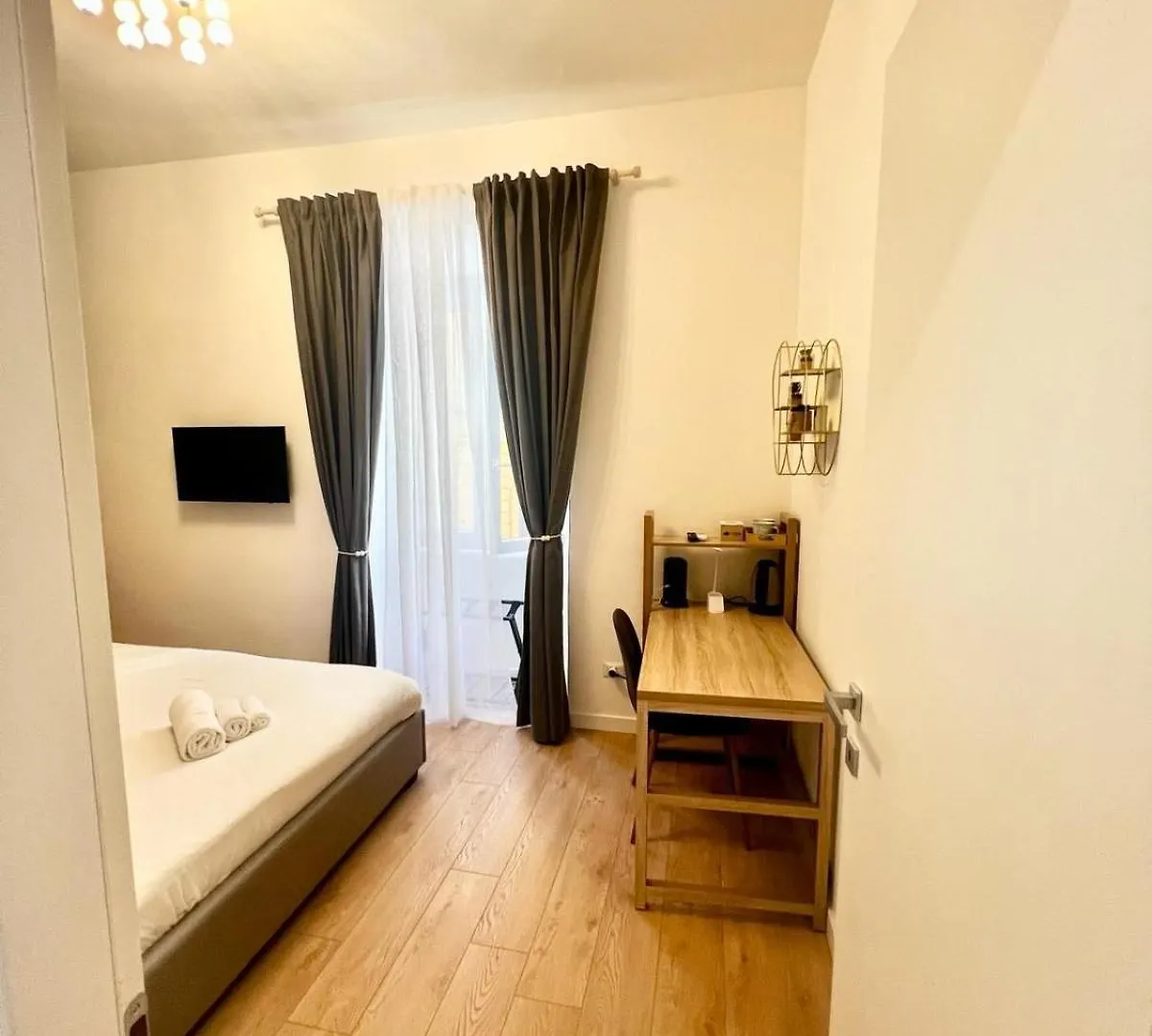 Pvr Luxury Home Rome 0*,  Italy