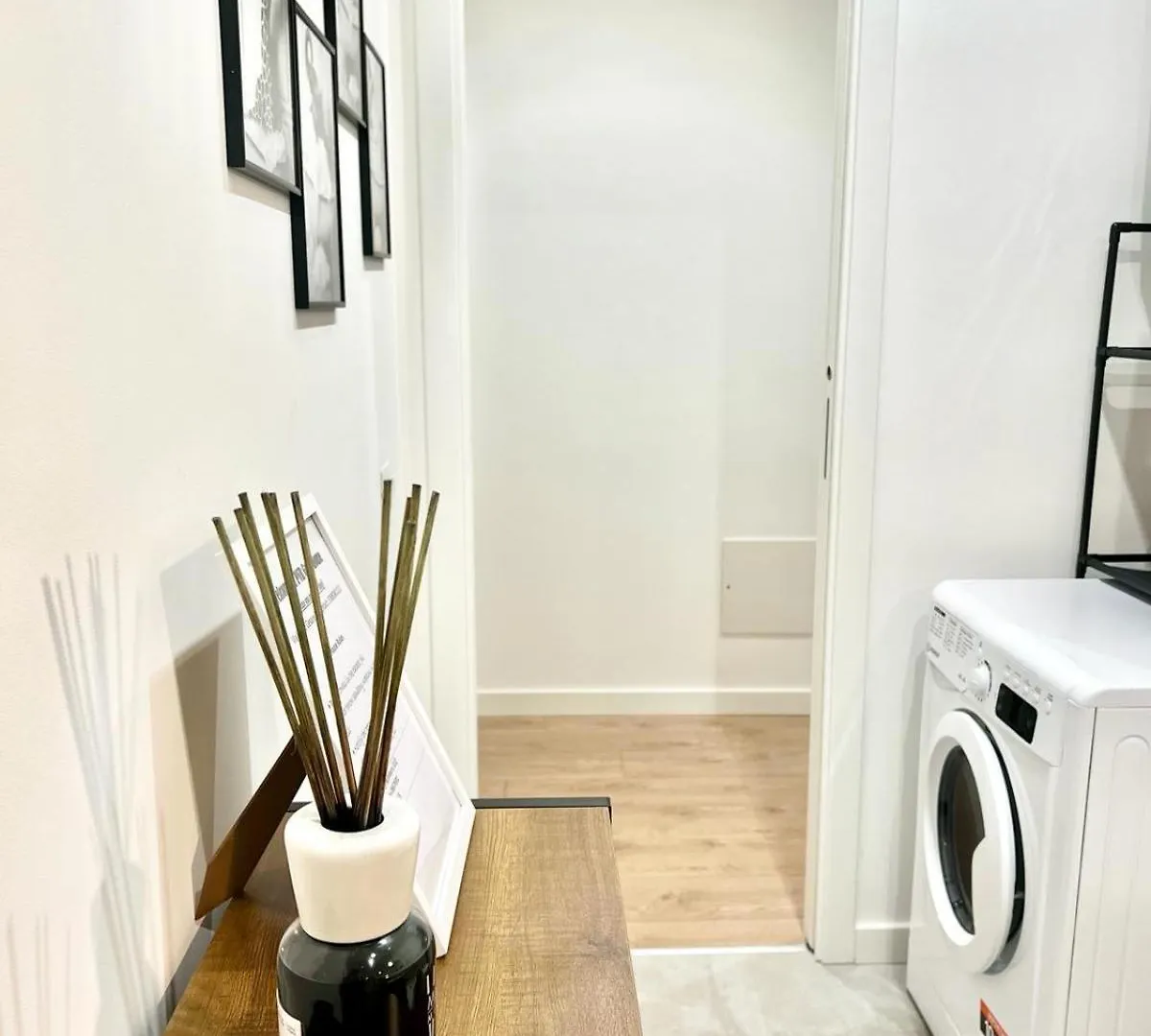 Pvr Luxury Home Rome Apartment