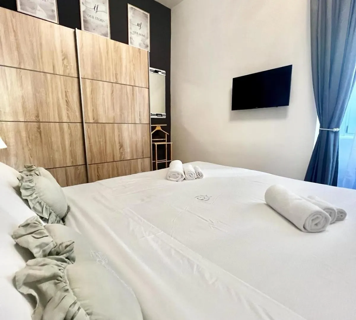 Apartment Pvr Luxury Home Rome