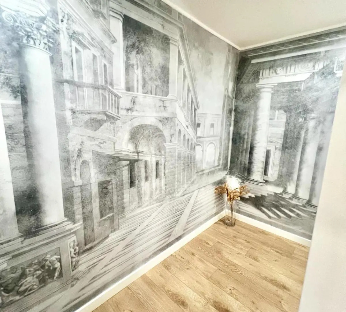 Pvr Luxury Home Rome 0*,  Italy