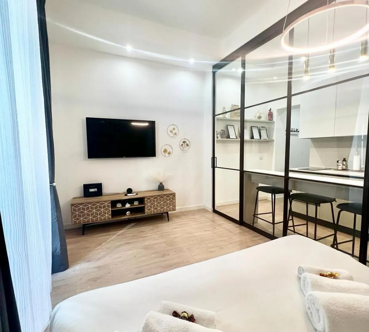 Pvr Luxury Home 罗马